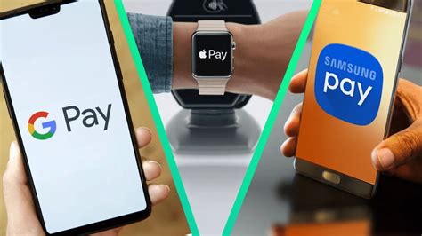 google pay nfc sign in